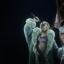 Video: Highlights of Eva Noblezada & Orville Peck in CABART AT THE KIT KAT CLUB