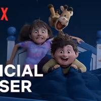 Video: Netflix Drops Teaser Trailer for Animated Fantasy IN YOUR DREAMS Video