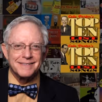 Theater Historian Charles Troy Returns To The York Theatre Company