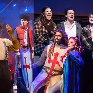 Video: The Broadway Shows of 2023