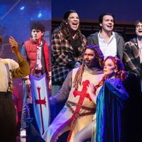 Video: The Broadway Shows of 2023 Video