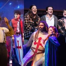 Video: The Broadway Shows of 2023