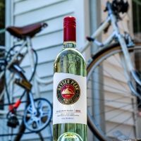 Geyser Peak Joins PeopleForBikes To Make Your Next Bike Ride Even Greater