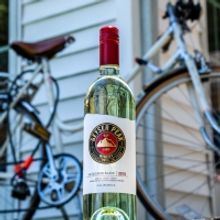 Geyser Peak Joins PeopleForBikes To Make Your Next Bike Ride Even Greater