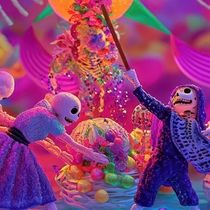 Feature: COLORS OF MEXICO CELEBRATES NAVIDAD & LOS REYES MAGOS