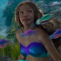 Listen: Hear Halle Bailey Sing 'Part of Your World' From THE LITTLE MERMAID Soundtrack