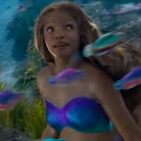 Listen: Hear Halle Bailey Sing 'Part of Your World' From THE LITTLE MERMAID…