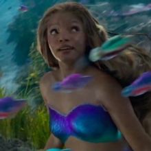 Listen: Hear Halle Bailey Sing 'Part of Your World' From THE LITTLE MERMAID Soundtrac