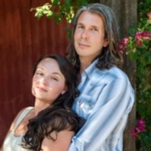 Sierra Stages Presents THE BRIDGES OF MADISON COUNTY This Weekend