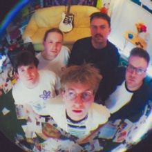 PLASMAS Release New Single 'Notice'