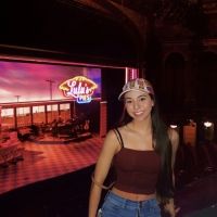 BWW Blog: Commuter Student Perks as Theatre Major