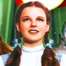 Big Screen Movie Series Debuts At The Park Theatre; Classic Films Presented On The Th