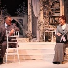 Photos: See Robert Cuccioli, Karen Ziemba & More in MRS. WARREN'S PROFESSION
