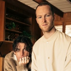 Judah & The Lion Release 'Leave It Better Than You Found It (feat. Ruston Kelly)'