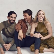 Cast Announced For Sondheim's MERRILY WE ROLL ALONG