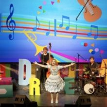 Justine Clarke to Perform Live With Riverside Theatres Digital