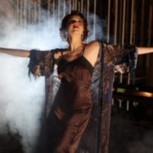 Wright State Theatre Present Kander And Ebb's CABARET, November 3- 19