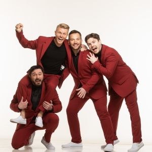 Interview: Kieran Brown And Scott Granham of THE BARRICADE BOYS WEST END PARTY at…