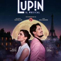 Lupin - Il Musical