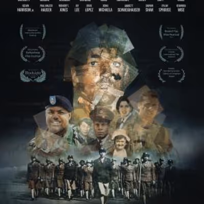 BEHIND THE LINES Documentary to Release on Streaming Platforms
