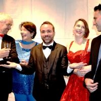 Milnerton Players Presents Stephen Sondheim's PUTTING IT TOGETHER Revue