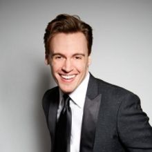 The Avenel Performing Arts Center Presents Broadway and Television Star Erich Bergen 
