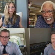 VIDEO: Watch the Full FAST TIMES AND RIDGEMONT HIGH Reading Starring Jennifer Aniston