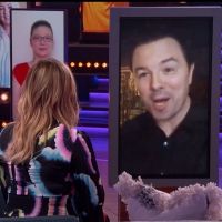 VIDEO: Seth MacFarlane Talks About Training With Sinatra's Teachers on THE KELLY… Video