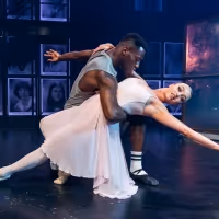 BWW Review: FAME, Peacock Theatre