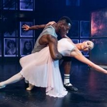 BWW Review: FAME, Peacock Theatre