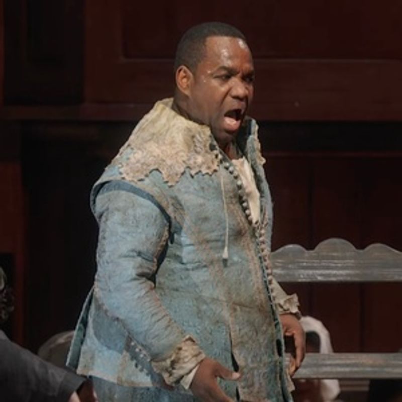 Wake Up With BroadwayWorld January 12, 2026- Critics Stop By BUG On Broadway and More Image