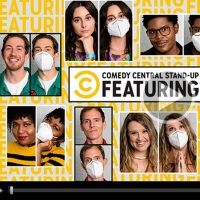 VIDEO: Comedy Central Resumes Production on STAND-UP Video