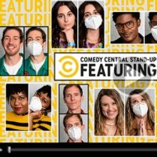 VIDEO: Comedy Central Resumes Production on STAND-UP