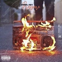 Rebel Rey Turns Up The 'Pressure' On His Latest Single