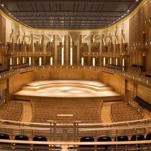 International Pride Orchestra Moves Concert to the Strathmore Music Center After…