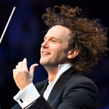 Review: BBC PROMS: MAHLER'S FIRST BY HEART, Royal Albert Hall Interview