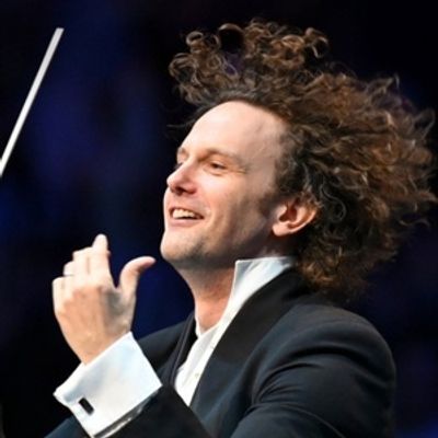 Review: BBC PROMS: MAHLER'S FIRST BY HEART, Royal Albert Hall