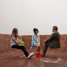 Martino Gamper Will Appear In Residence At Haus Der Kunst In Munich