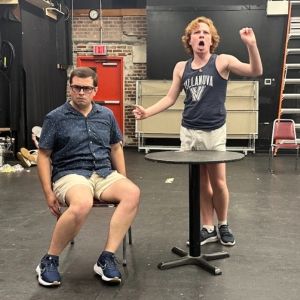 PCS Theater Presents HONK! As The Final Production Of Season 112 Children's Series