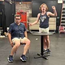 PCS Theater Presents HONK! As The Final Production Of Season 112 Children's Series