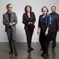 Amazing Vocalese And Astounding Harmony! The MANHATTAN TRANSFER Will Raise The Roof…
