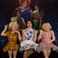 Out Front Theatre Company Presents Camp Classic RUTHLESS! THE MUSICAL!