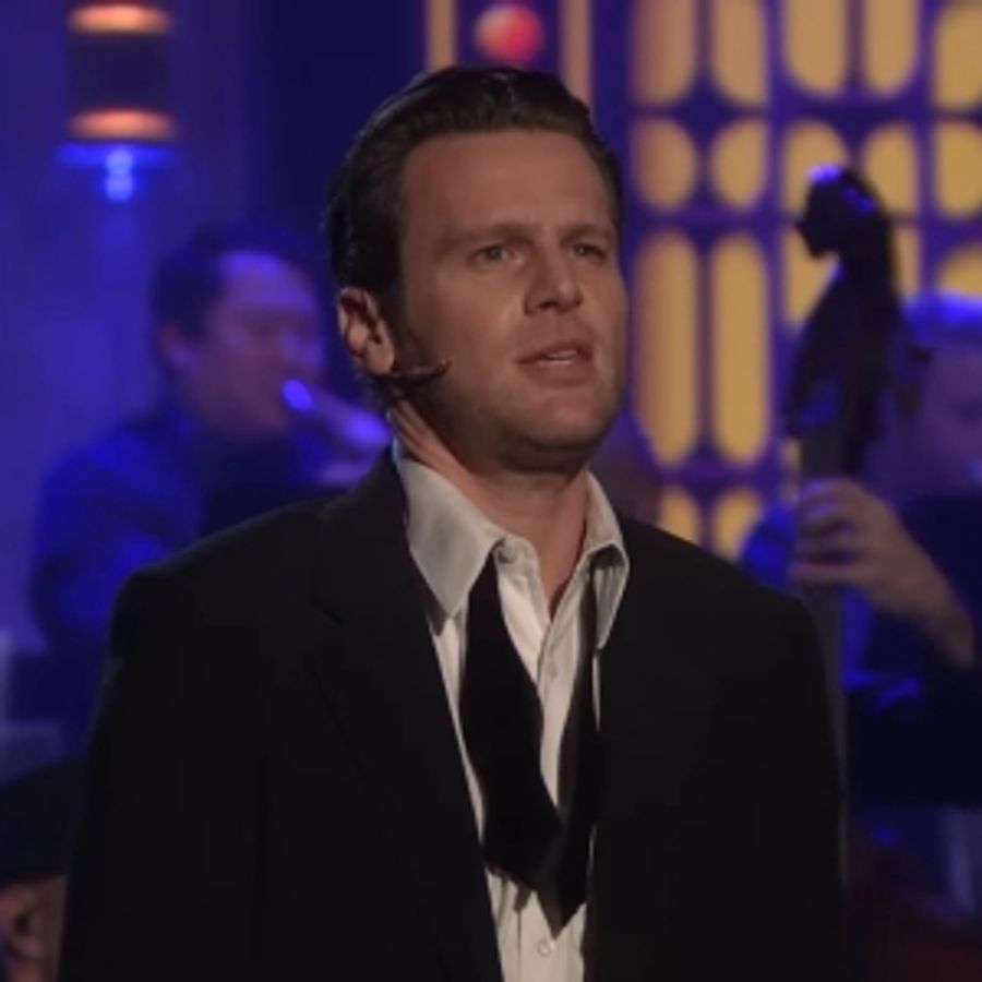 Wake Up With BroadwayWorld September 22, 2025  Image