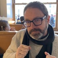 BWW Interview: Gilles Chiasson of RENT at Agoura High School