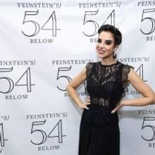 Alexandra Silber's I WISH: THE ROLES THAT COULD HAVE BEEN Returns to Feinstein's/54 B