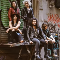 Wildstreet Release New Single 'Three Way Ride'