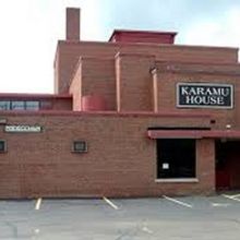 BWW Review: Intense, Well-Written and Performed, Thought-Provoking PARADISE BLUE at K