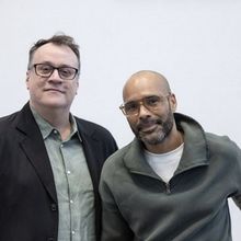 Rambert to Develop IT'S A SIN Stage Adaptation with Russell T Davies