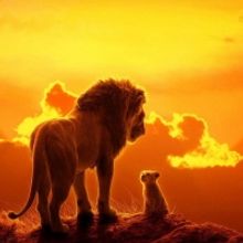 EL REY LEÓN tendrá su versión concierto en octubre