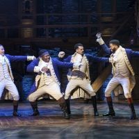 Tickets For HAMILTON in Pittsburgh Go On Sale Monday, October 18